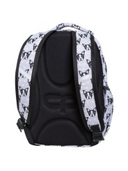 Kuprinė CoolPack Joy S Discovery French Bulldogs