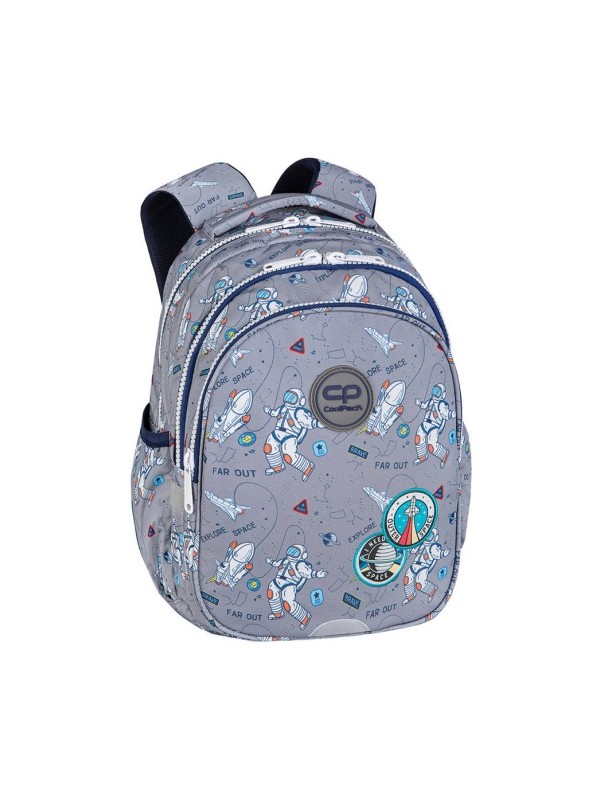 Kuprinė CoolPack Jerry Cosmic