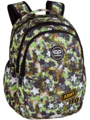 Kuprinė CoolPack Joy S Army Stars