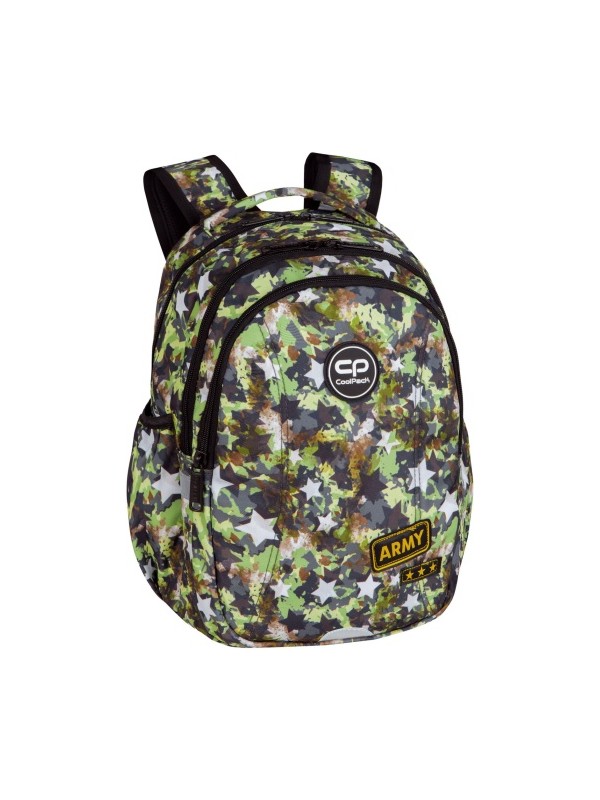 Kuprinė CoolPack Joy S Army Stars