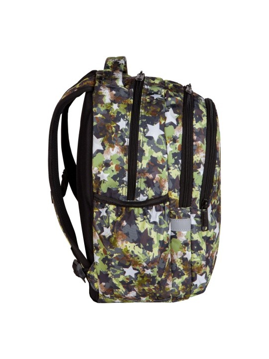 Kuprinė CoolPack Joy S Army Stars