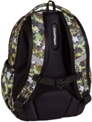 Kuprinė CoolPack Joy S Army Stars