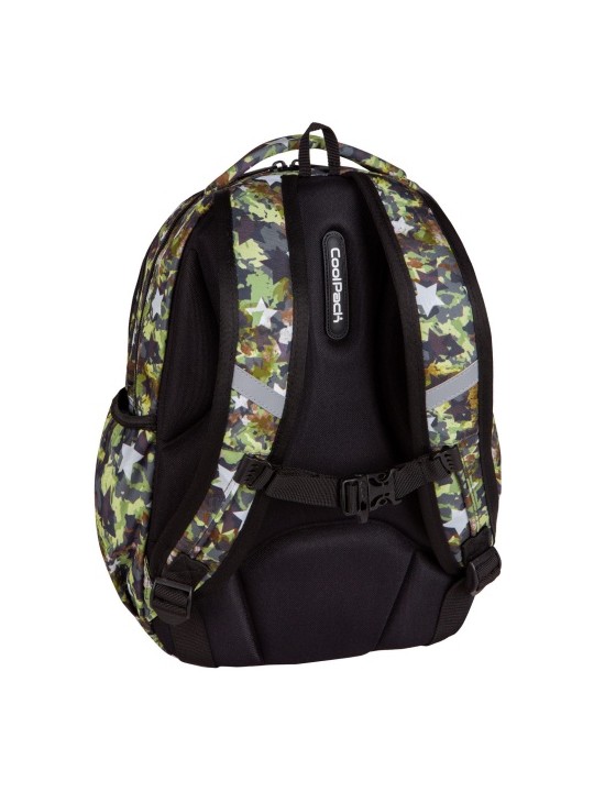 Kuprinė CoolPack Joy S Army Stars