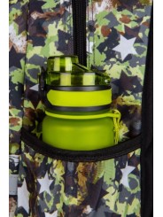 Kuprinė CoolPack Joy S Army Stars