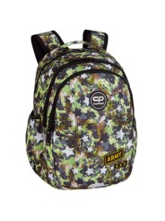 Kuprinė CoolPack Joy S Army Stars