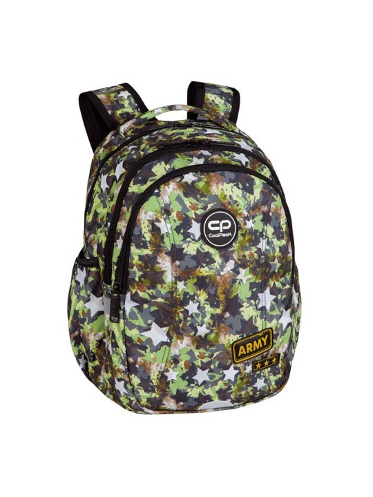 Kuprinė CoolPack Joy S Army Stars