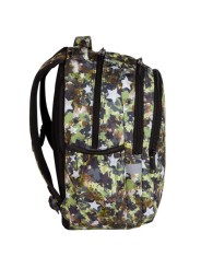 Kuprinė CoolPack Joy S Army Stars