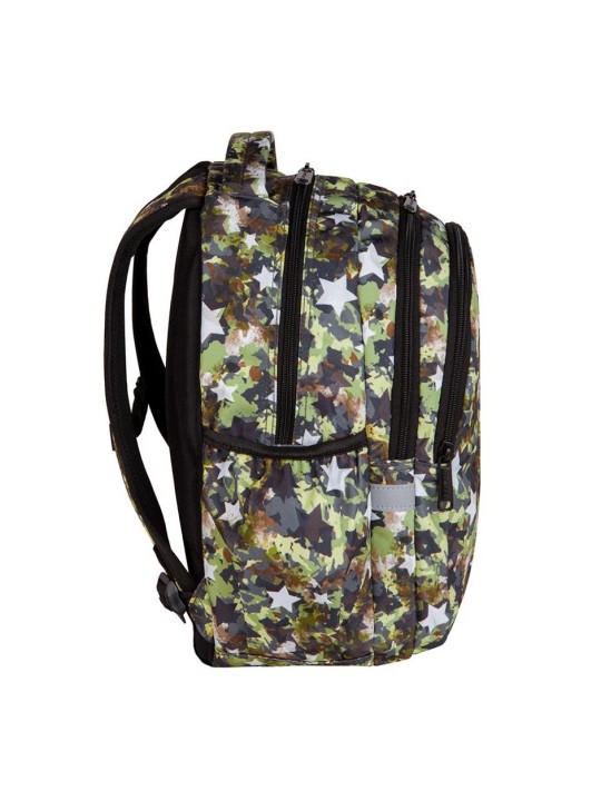 Kuprinė CoolPack Joy S Army Stars