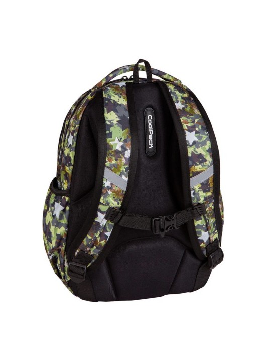 Kuprinė CoolPack Joy S Army Stars