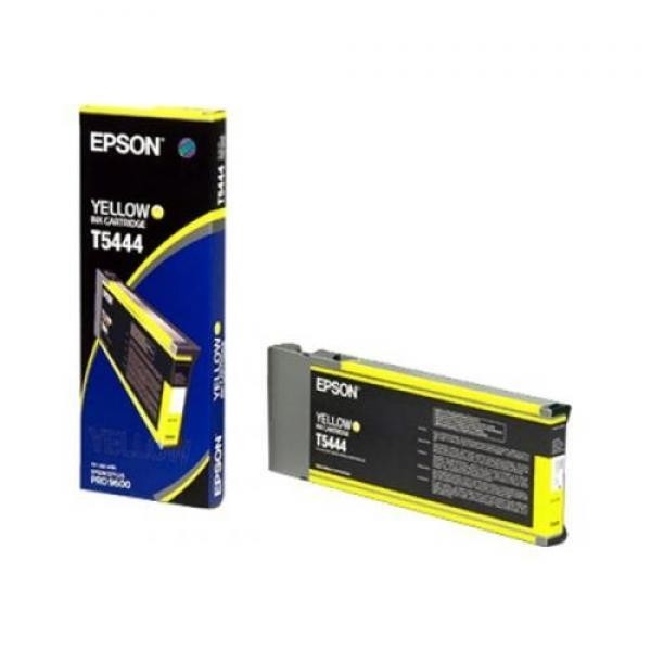 Epson tindikassett C13T544400 T5444