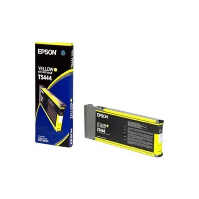 Epson tindikassett C13T544400 T5444