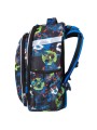 Kuprinė CoolPack Turtle Football Blue