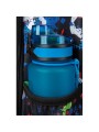 Kuprinė CoolPack Turtle Football Blue