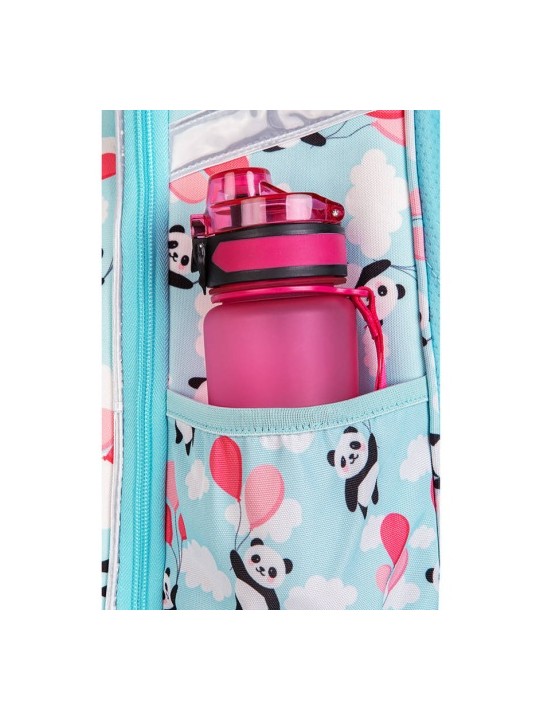 Kuprinė CoolPack Turtle Panda Balloons