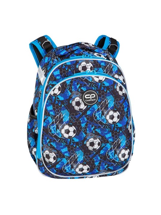 Kuprinė CoolPack Turtle Soccer