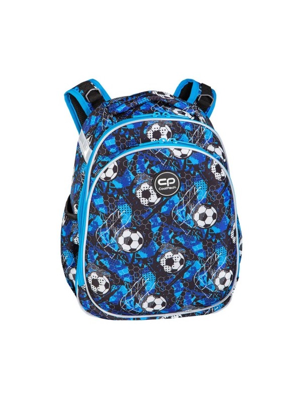 Kuprinė CoolPack Turtle Soccer