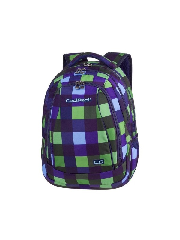 Kuprinė CoolPack Combo Criss Cross