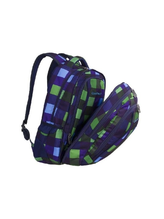 Kuprinė CoolPack Combo Criss Cross