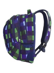 Kuprinė CoolPack Combo Criss Cross