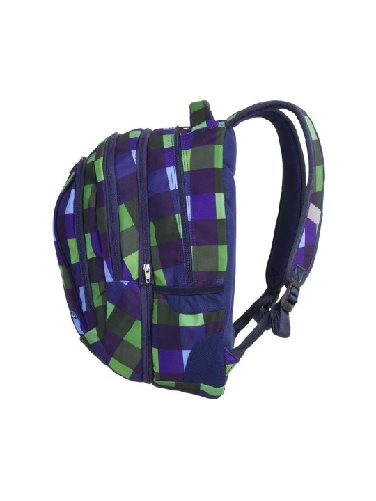 Kuprinė CoolPack Combo Criss Cross