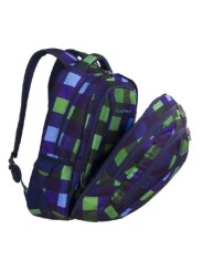 Kuprinė CoolPack Combo Criss Cross