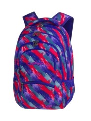 Kuprinė CoolPack College Vibrant Lines