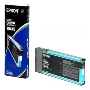 Epson tindikassett C13T544500 T5445