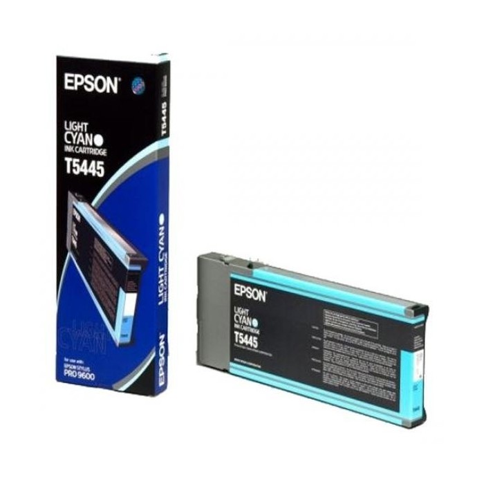 Epson tindikassett C13T544500 T5445