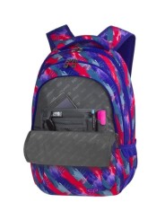 Kuprinė CoolPack College Vibrant Lines