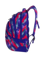 Kuprinė CoolPack College Vibrant Lines