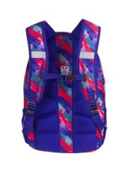 Kuprinė CoolPack College Vibrant Lines