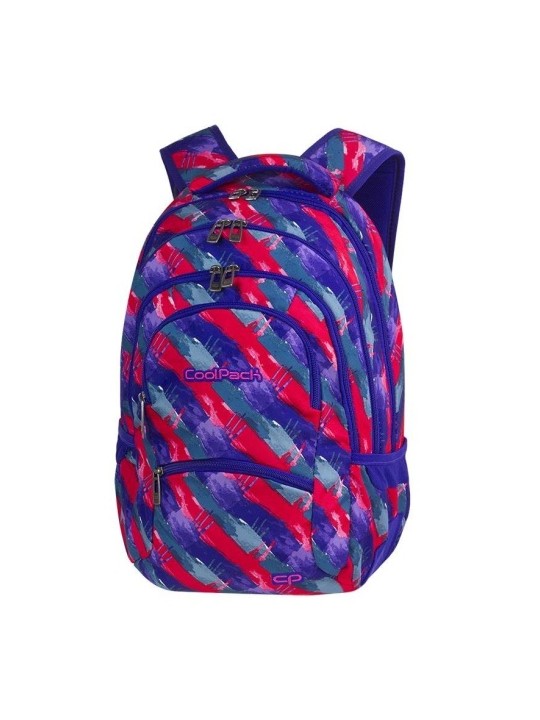 Kuprinė CoolPack College Vibrant Lines