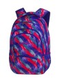 Kuprinė CoolPack College Vibrant Lines