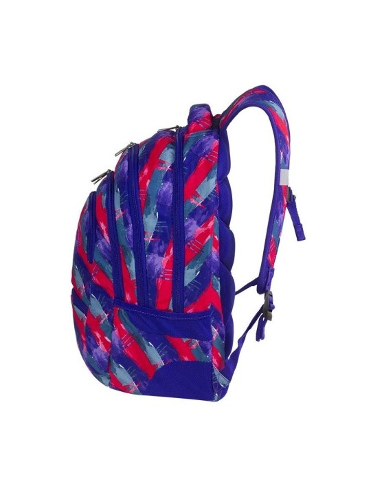 Kuprinė CoolPack College Vibrant Lines