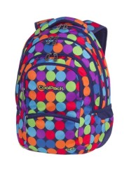 Kuprinė CoolPack College Bubble Shooter