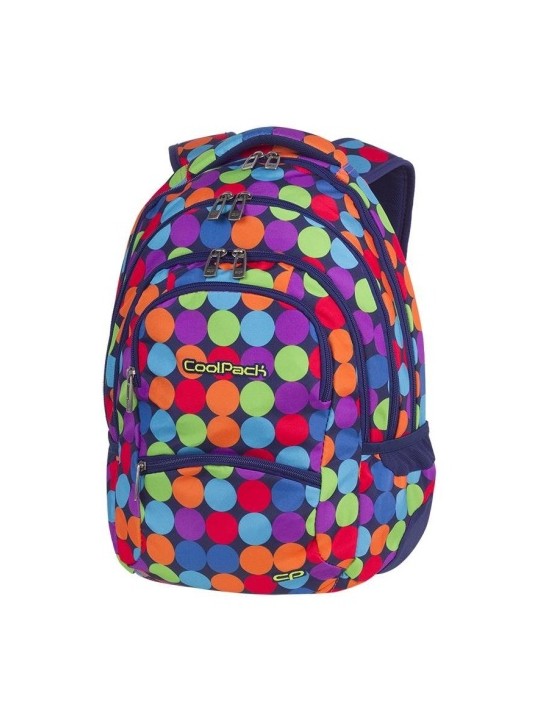 Kuprinė CoolPack College Bubble Shooter