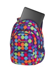 Kuprinė CoolPack College Bubble Shooter