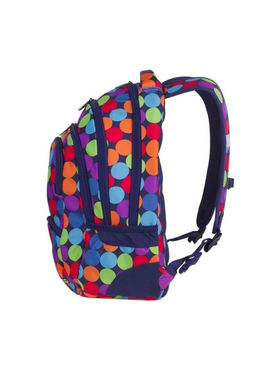 Kuprinė CoolPack College Bubble Shooter