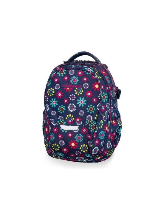 Kuprinė CoolPack Factor Hippie Daisy