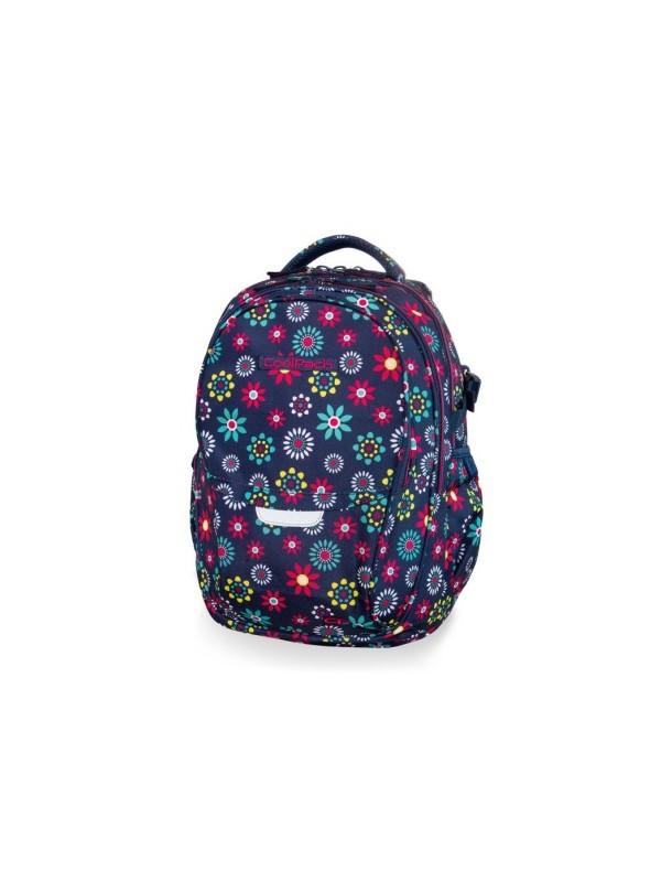 Kuprinė CoolPack Factor Hippie Daisy