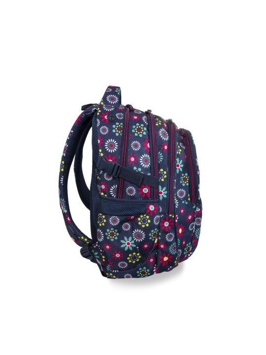 Kuprinė CoolPack Factor Hippie Daisy