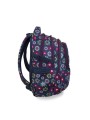 Kuprinė CoolPack Factor Hippie Daisy