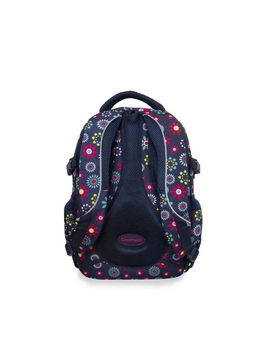 Kuprinė CoolPack Factor Hippie Daisy