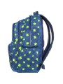 Kuprinė CoolPack Dart Yellow Stars