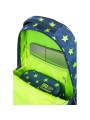 Kuprinė CoolPack Dart Yellow Stars