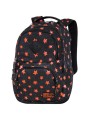 Kuprinė CoolPack Dart Orange Stars