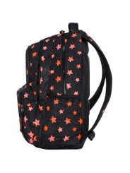 Kuprinė CoolPack Dart Orange Stars