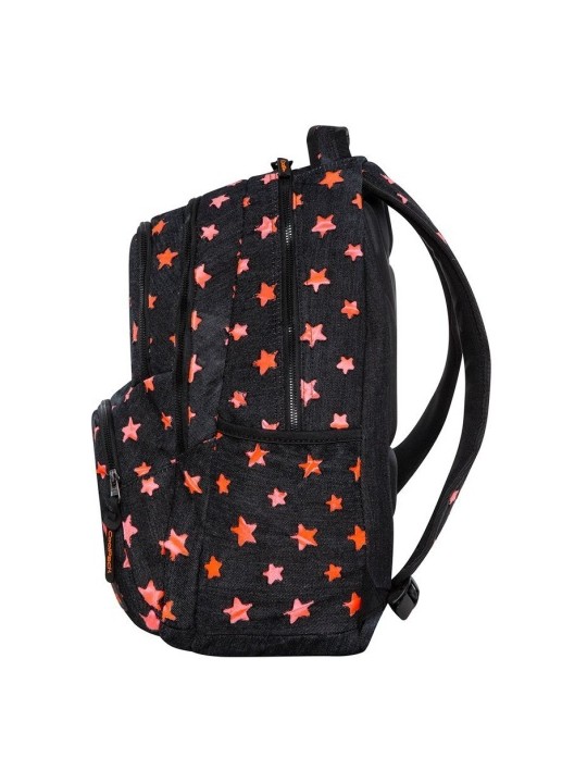 Kuprinė CoolPack Dart Orange Stars