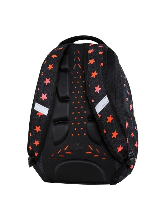 Kuprinė CoolPack Dart Orange Stars