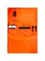 Kuprinė CoolPack Dart Orange Stars